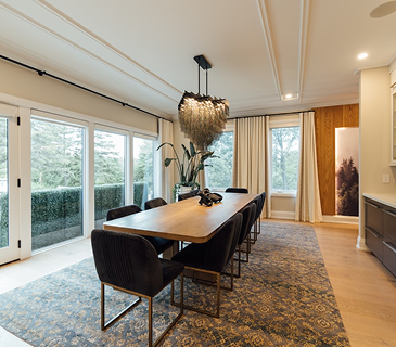 Home design